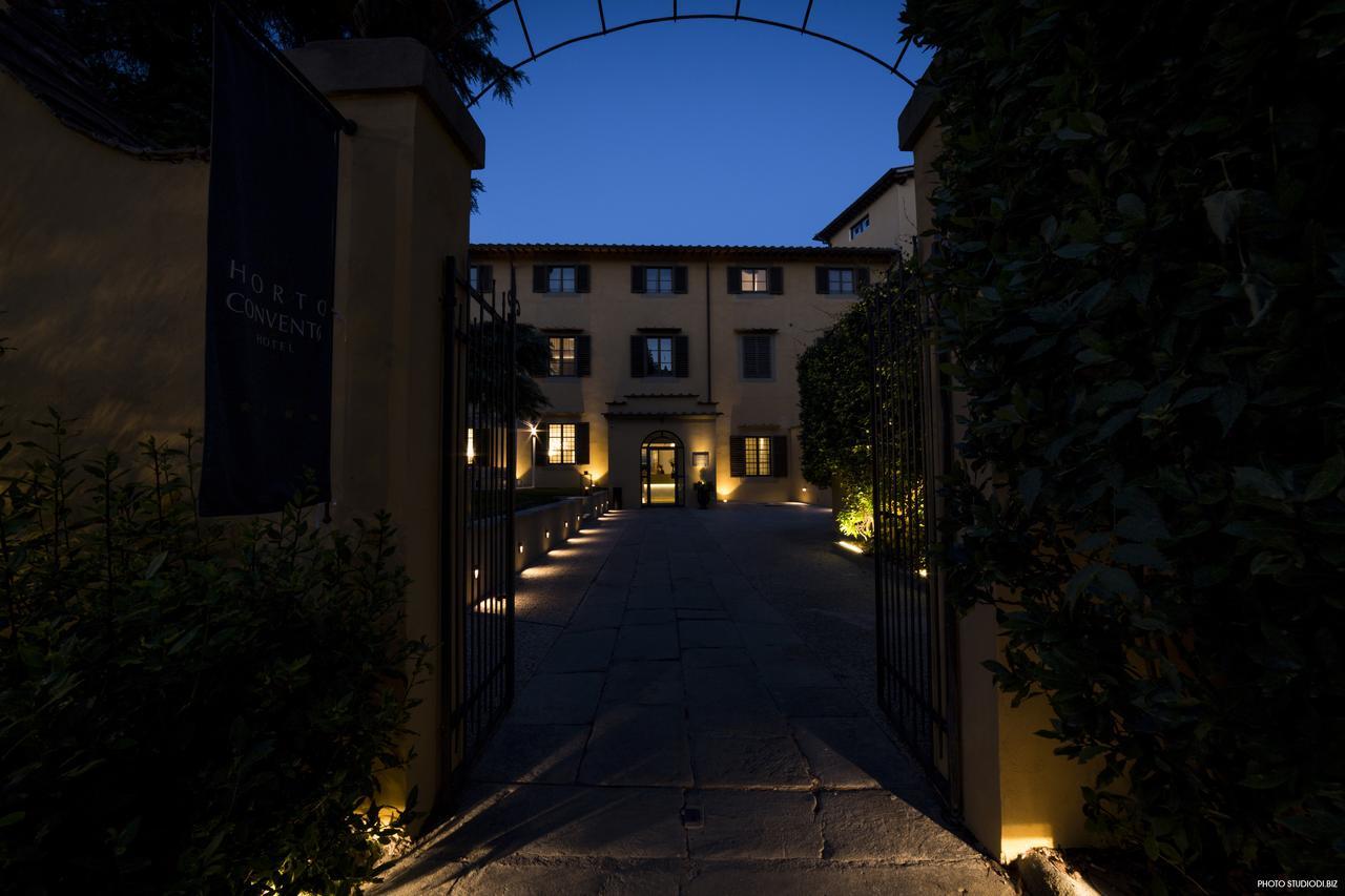 Hotel Horto Convento Firenze Esterno foto