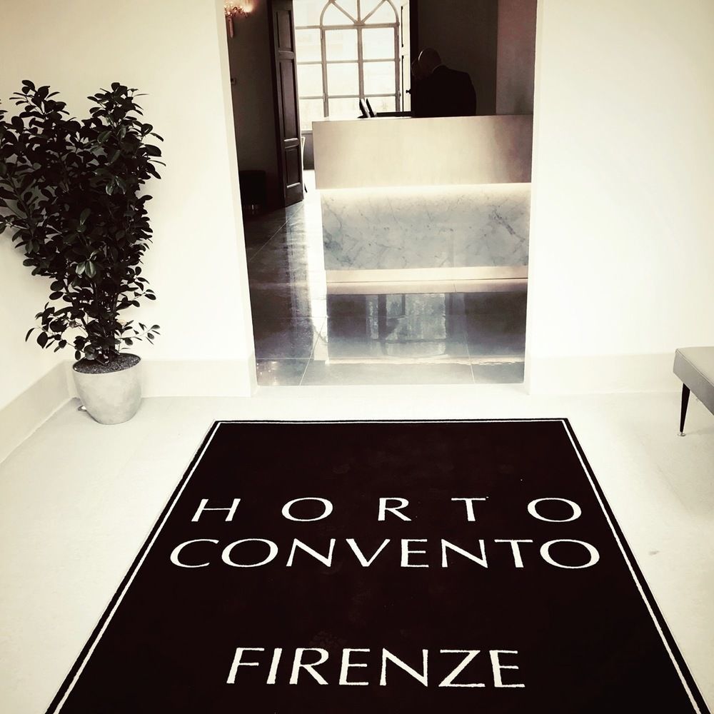 Hotel Horto Convento Firenze Esterno foto