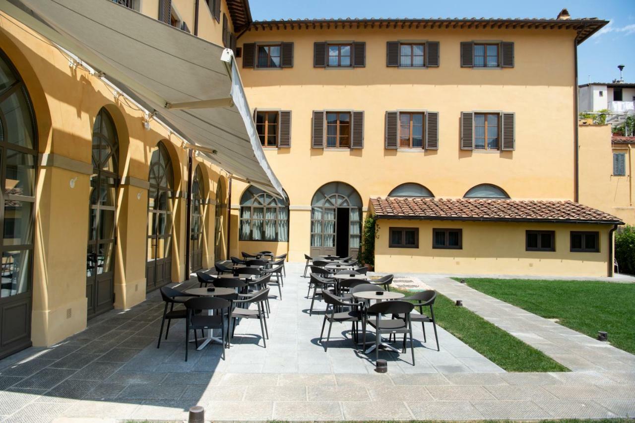 Hotel Horto Convento Firenze Esterno foto